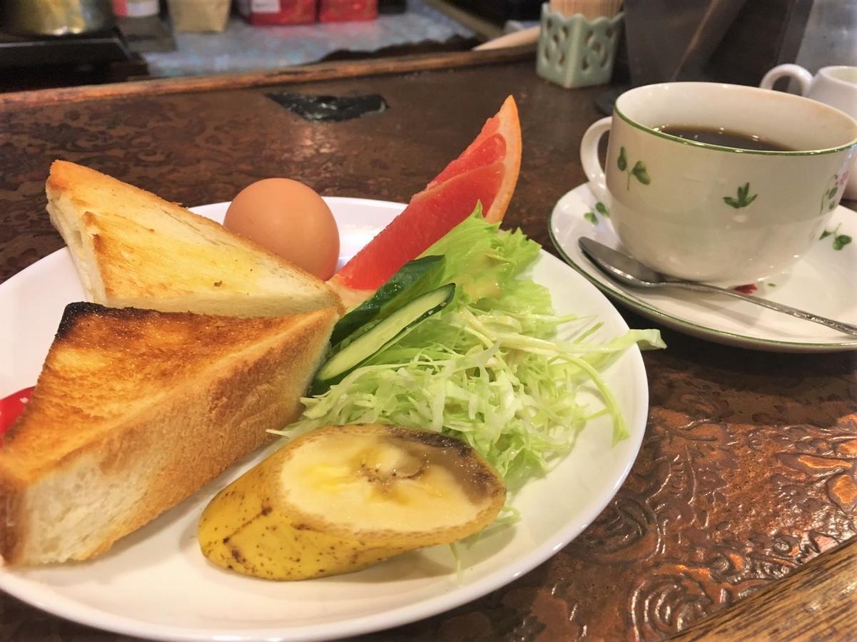 Sekai Hotel Mangetsu 大阪市 エクステリア 写真